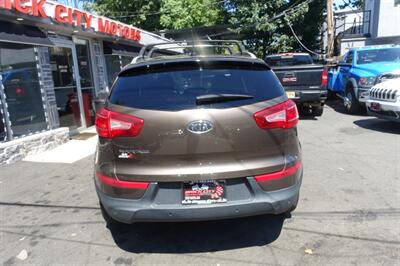 2012 Kia Sportage LX   - Photo 7 - Newark, NJ 07104