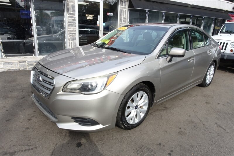 2015 Subaru Legacy 2.5i Premium  