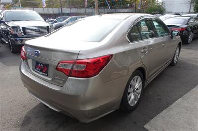 2015 Subaru Legacy 2.5i Premium   - Photo 5 - Newark, NJ 07104
