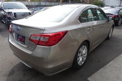 2015 Subaru Legacy 2.5i Premium   - Photo 8 - Newark, NJ 07104