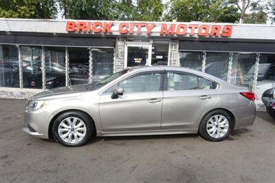 2015 Subaru Legacy 2.5i Premium   - Photo 4 - Newark, NJ 07104