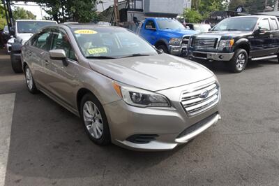 2015 Subaru Legacy 2.5i Premium   - Photo 3 - Newark, NJ 07104