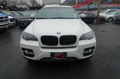 2012 BMW X6 xDrive35i   - Photo 2 - Newark, NJ 07104