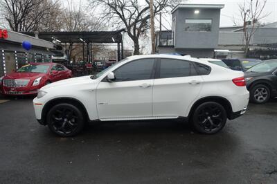 2012 BMW X6 xDrive35i   - Photo 4 - Newark, NJ 07104