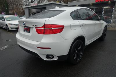 2012 BMW X6 xDrive35i   - Photo 5 - Newark, NJ 07104