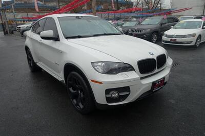 2012 BMW X6 xDrive35i   - Photo 3 - Newark, NJ 07104