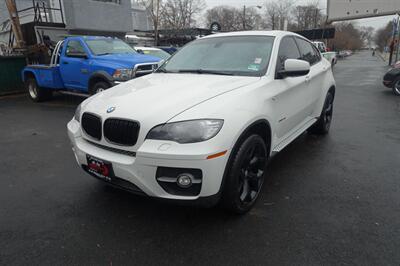 2012 BMW X6 xDrive35i   - Photo 1 - Newark, NJ 07104