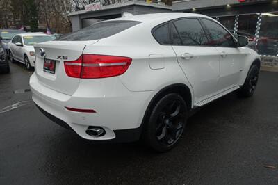 2012 BMW X6 xDrive35i   - Photo 8 - Newark, NJ 07104