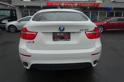 2012 BMW X6 xDrive35i   - Photo 7 - Newark, NJ 07104