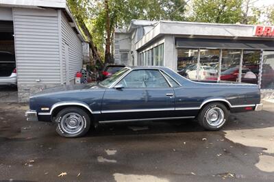 1986 Chevrolet El Camino   - Photo 4 - Newark, NJ 07104