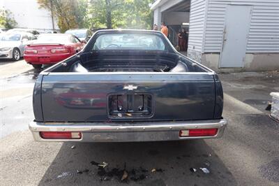 1986 Chevrolet El Camino   - Photo 7 - Newark, NJ 07104