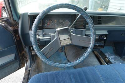 1986 Chevrolet El Camino   - Photo 11 - Newark, NJ 07104