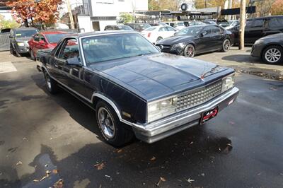1986 Chevrolet El Camino   - Photo 3 - Newark, NJ 07104