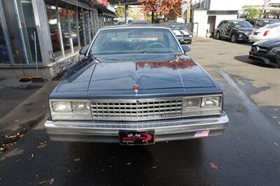 1986 Chevrolet El Camino   - Photo 2 - Newark, NJ 07104