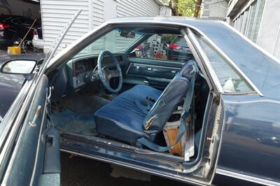 1986 Chevrolet El Camino   - Photo 9 - Newark, NJ 07104