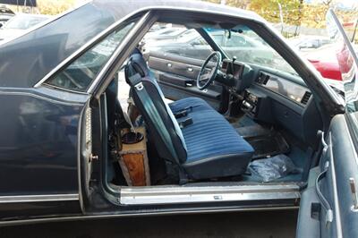 1986 Chevrolet El Camino   - Photo 12 - Newark, NJ 07104