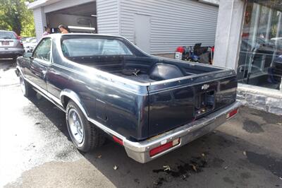 1986 Chevrolet El Camino   - Photo 6 - Newark, NJ 07104
