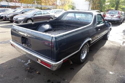 1986 Chevrolet El Camino   - Photo 8 - Newark, NJ 07104
