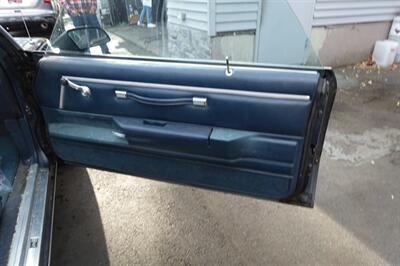 1986 Chevrolet El Camino   - Photo 13 - Newark, NJ 07104