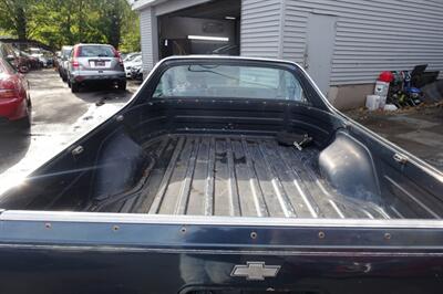 1986 Chevrolet El Camino   - Photo 15 - Newark, NJ 07104