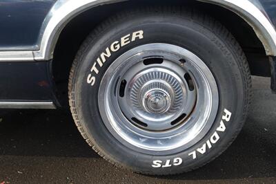 1986 Chevrolet El Camino   - Photo 17 - Newark, NJ 07104