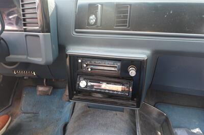 1986 Chevrolet El Camino   - Photo 14 - Newark, NJ 07104