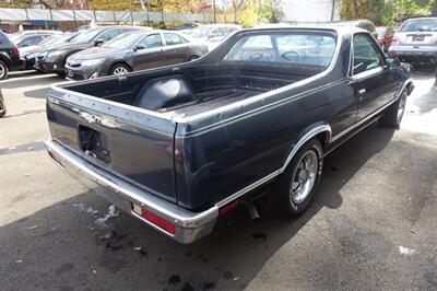 1986 Chevrolet El Camino   - Photo 5 - Newark, NJ 07104