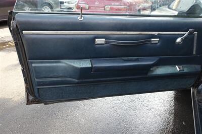 1986 Chevrolet El Camino   - Photo 10 - Newark, NJ 07104