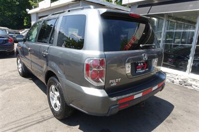 2008 Honda Pilot EX-L   - Photo 6 - Newark, NJ 07104
