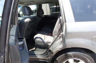 2008 Honda Pilot EX-L   - Photo 11 - Newark, NJ 07104