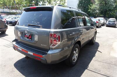 2008 Honda Pilot EX-L   - Photo 8 - Newark, NJ 07104