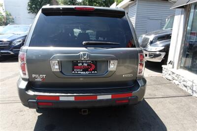2008 Honda Pilot EX-L   - Photo 7 - Newark, NJ 07104