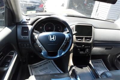 2008 Honda Pilot EX-L   - Photo 13 - Newark, NJ 07104