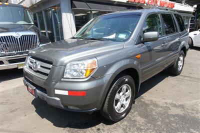 2008 Honda Pilot EX-L   - Photo 1 - Newark, NJ 07104