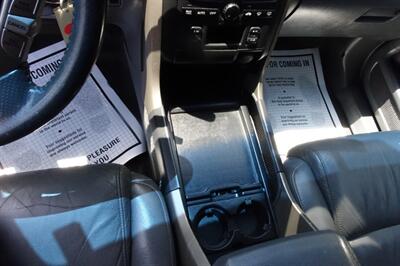 2008 Honda Pilot EX-L   - Photo 21 - Newark, NJ 07104