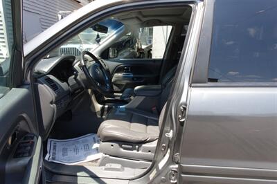 2008 Honda Pilot EX-L   - Photo 9 - Newark, NJ 07104