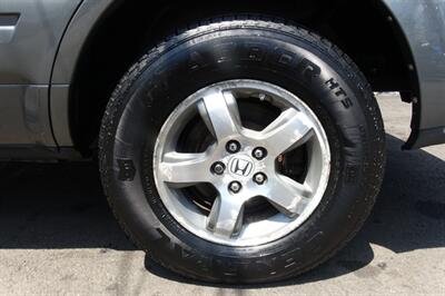 2008 Honda Pilot EX-L   - Photo 25 - Newark, NJ 07104