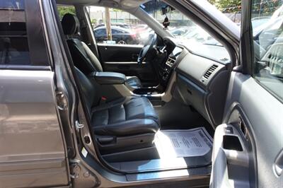2008 Honda Pilot EX-L   - Photo 15 - Newark, NJ 07104