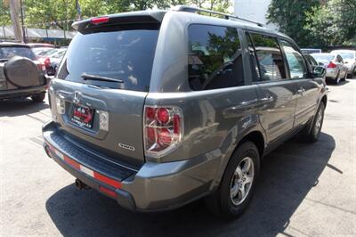 2008 Honda Pilot EX-L   - Photo 5 - Newark, NJ 07104