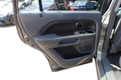 2008 Honda Pilot EX-L   - Photo 12 - Newark, NJ 07104