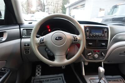 2011 Subaru Forester 2.5XT Premium   - Photo 13 - Newark, NJ 07104