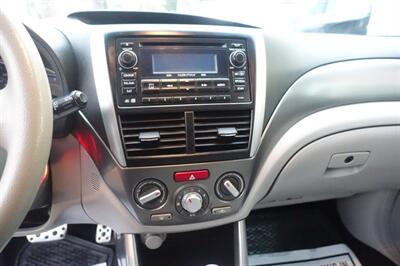 2011 Subaru Forester 2.5XT Premium   - Photo 18 - Newark, NJ 07104