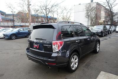 2011 Subaru Forester 2.5XT Premium   - Photo 5 - Newark, NJ 07104