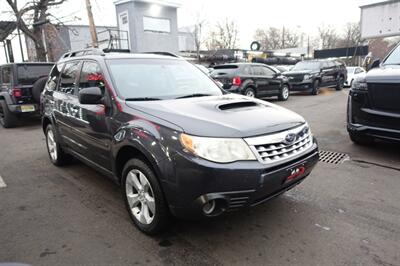 2011 Subaru Forester 2.5XT Premium   - Photo 3 - Newark, NJ 07104