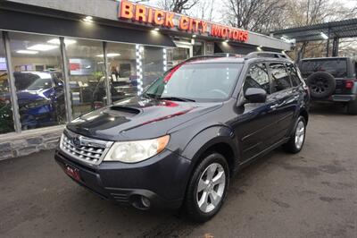 2011 Subaru Forester 2.5XT Premium   - Photo 1 - Newark, NJ 07104