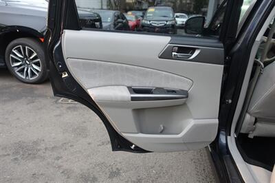 2011 Subaru Forester 2.5XT Premium   - Photo 12 - Newark, NJ 07104