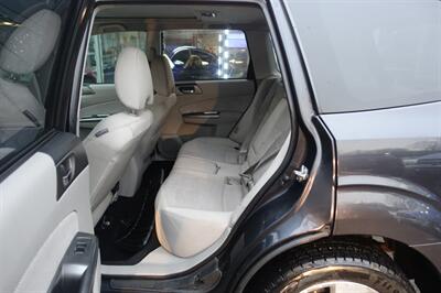 2011 Subaru Forester 2.5XT Premium   - Photo 11 - Newark, NJ 07104