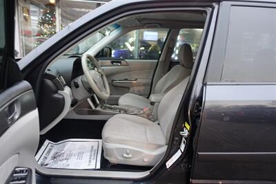 2011 Subaru Forester 2.5XT Premium   - Photo 9 - Newark, NJ 07104