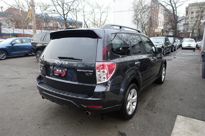 2011 Subaru Forester 2.5XT Premium   - Photo 8 - Newark, NJ 07104