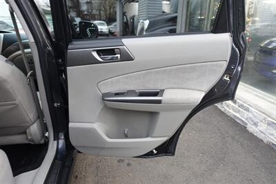 2011 Subaru Forester 2.5XT Premium   - Photo 17 - Newark, NJ 07104